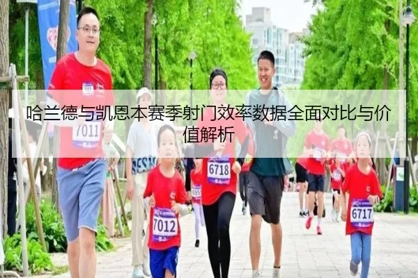 哈兰德与凯恩本赛季射门效率数据全面对比与价值解析